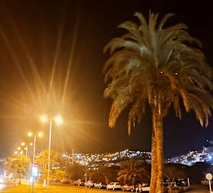 Strandpromenade Costa Adeje