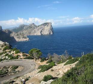 Kap Formentor