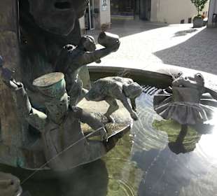 Narrenbrunnen