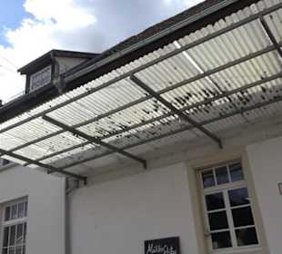 Getreidemühle Trost