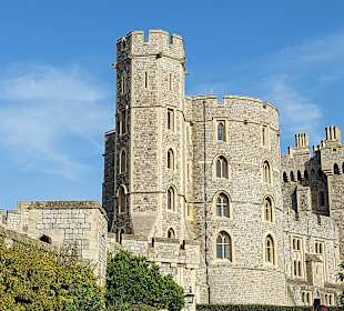 Windsor Castle 
