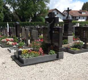 Alter Friedhof