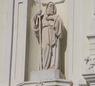 Kirche San Francesco di Paolo