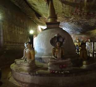 Dambulla
