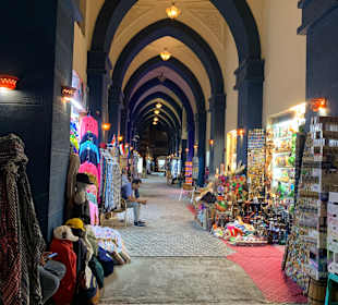 Stadtrundgang Marsa Alam