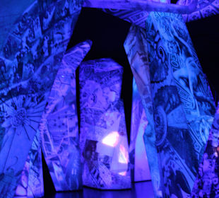 In "Wunder der Welt"