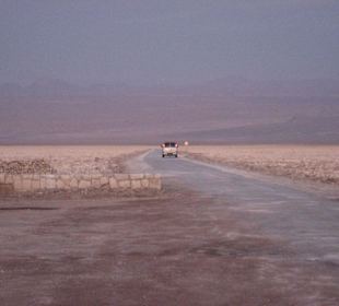 Salar de Atacama