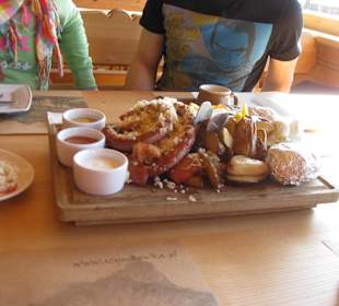 Karczma Widokowa Szymkówka