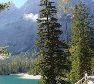 Pragser Wildsee