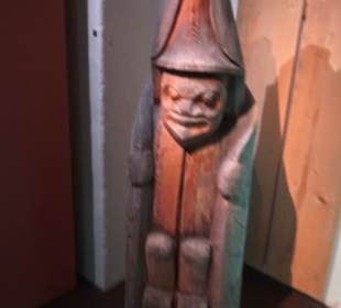Nordamerika Native Museum