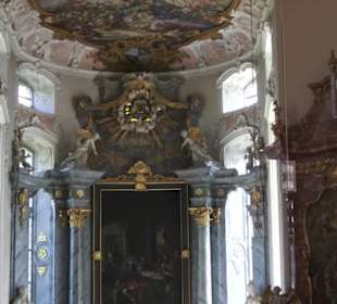 Deutschordensschloss