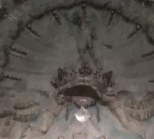 Klosteranlage Santuari de Sant Salvador