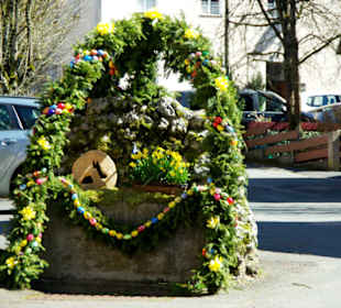 In Vorra Brunnen 1
