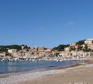Port de Soller