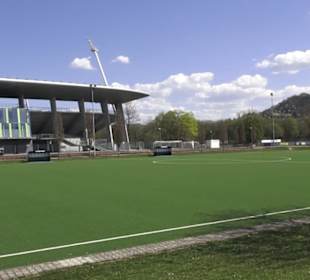 Stadion an der Kreuzeiche
