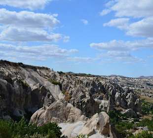 Skansen Goreme