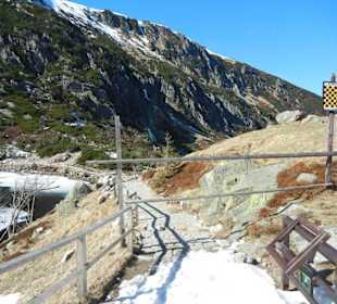 Karkonoski Park Narodowy