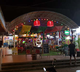 Markt Khao Lak South Beach