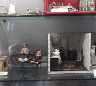 Zürcher Spielzeugmuseum