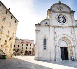 Sibenik