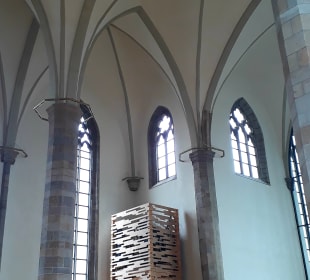 Petrikirche