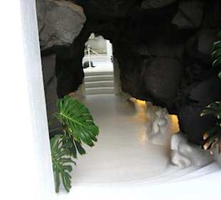 Fundacion Cesar Manrique