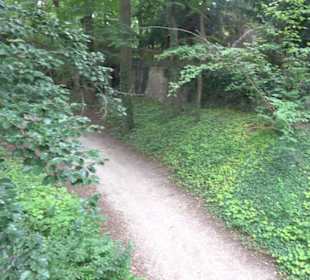 Schlosspark St. Emmeram