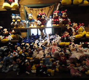 Disneyland Resort Paris