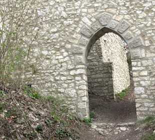 Rusenschloss