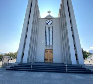 Akureyrarkirkja