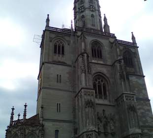 Konstanzer Münster in Konstanz