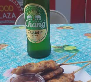 Patong Food Market