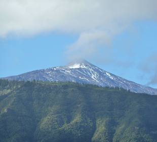 Teide