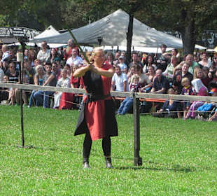 Mittelalterliches Spectaculum 