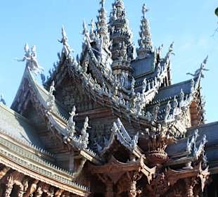 Sanctuary of Truth