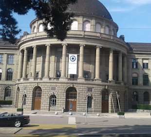 Stadtrundgang Geroldswil