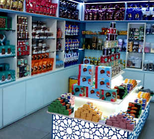 Vorsicht vor Dubai Fake Schokolade 