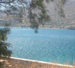 Spinalonga Insel der Vergessenen