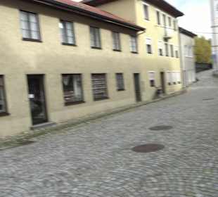 Alter Schulplatz Lindau-Insel
