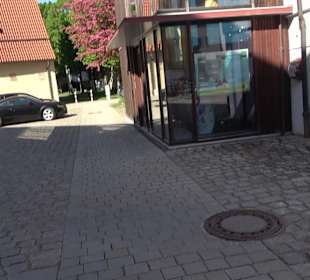 Stadtrundgang Nördlingen