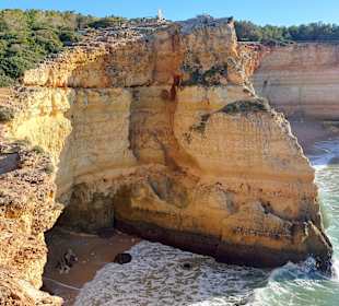 Seven Hanging Valleys Trail