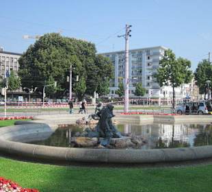 Am Wasserturm