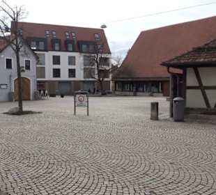 Kelternplatz