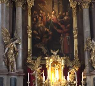 Heilig-Geist-Kirche