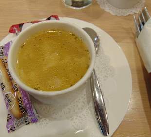 Eggs, Inc. Breakfast Lunch Café in Chicago