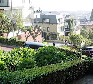 Lombard Street