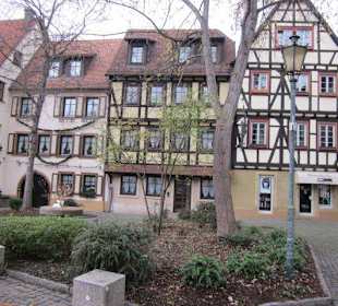 Altstadt Neustadt