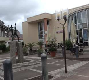 Stadtrundgang Freudenstadt