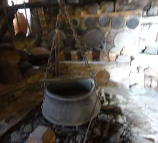 Kloster Metamórphosis