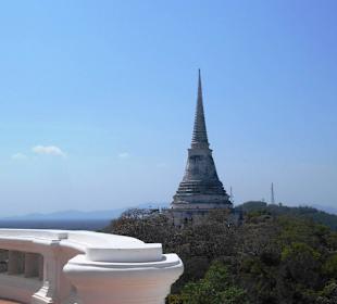 Phra That Chom Phet